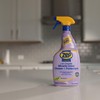 Zep Home Pro Foaming Miracle Grout Cleaner & Protectant -