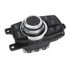Center Console Multimedia Knob 10PIN 9206444 Media Switch Navigation Controller