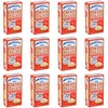 Brunswick Chicken Salad With Crackers 12 Packs 3.0 oz ready