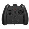 2.4G 3 Channel Remote Control Helicopter Altitude Hold Mini Aircraft