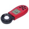 Auto Range Photometer Digital Display Illuminance Meter Electronic Handheld Light
