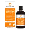 Kiwiherb Children's Organic Lung Clear Syrup - 100ml