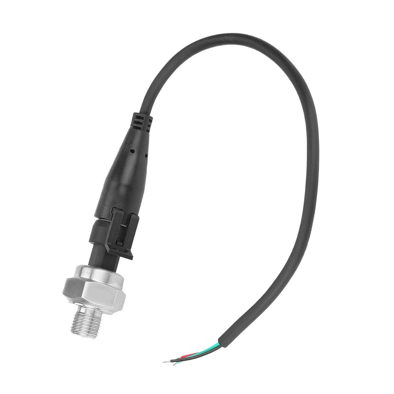 G1/4" Pressure Transducer Sensor Input 5V Output 0.5-4.5V / 0-5V