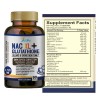 Best Glutathione Skin even tone White Pills Natural Anti Aging