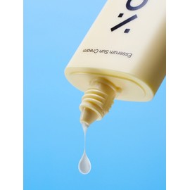 Eserum Vegan Sun Cream 50ml SPF50+ PA++++ / 에세럼 비건 선크림 50ml SPF50+ PA++++