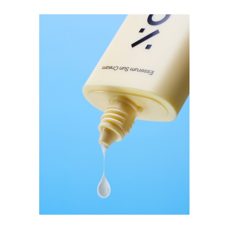 Eserum Vegan Sun Cream 50ml SPF50+ PA++++ / 에세럼 비건