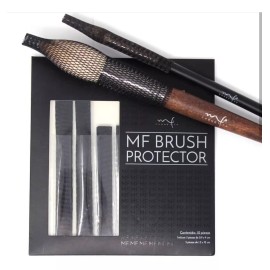 MariFer Protectores De Brochas Marifer Brochas Marifer Cosmeticos