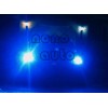 nono-auto 2X 9012 HIR2 LED Headlight Bulb 55W 8000LM Kit