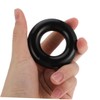 NOLITOY 2pcs Golf Weighted Swing Rings Golf Training Aid Tool