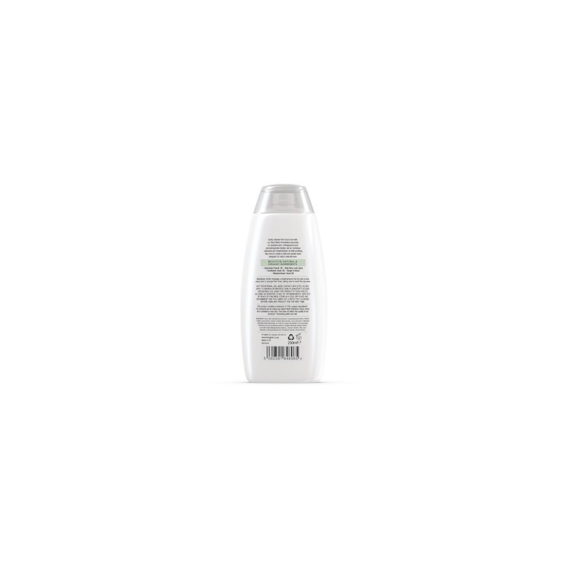 Dr Organic Baby Calendula Top to Toe Baby Wash