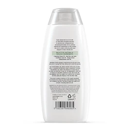 Dr Organic Baby Calendula Top to Toe Baby Wash