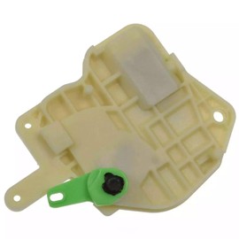 72155-S5A-003 Front Left Driver Side Power Door Lock Actuator Motor for Honda Fit 2007-2008 for Honda CR-V 2002-2006, Door Latch Actuator Assembly Replace 72155S5A003