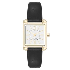 Nine West Women's Strap Watch, NW/3076