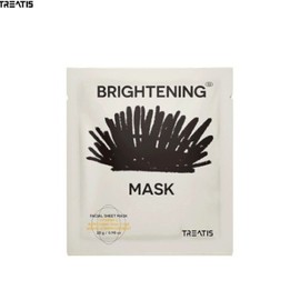 TREATIS Brightening Mask 28g