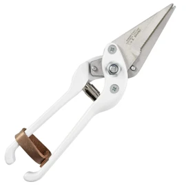 Burgon & Ball Footrot Shears Serrated Blades Ideal For Lambs or Sheep