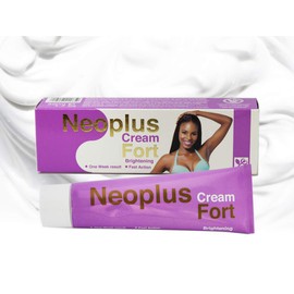 NEOPLUS CREAM FORT 1.7OZ/50ML