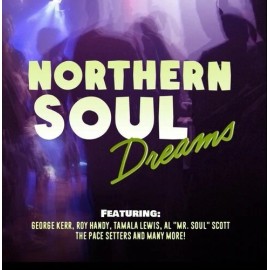 Essential Media Mod Various Artists - Northern Soul Dreams [New CD] Alliance MOD