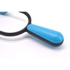 Voggenreiter Hi-Lo Vibra Vibraslap Percussion Rhythm Instrument for Clear and