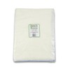 LeakMaster Adult Cloth Diapers Muslin Weave 100% Cotton Flat Cloth