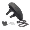 Motorcycle Mudguard Rear Wheel Splash Guard Cover Mud Cover Shield