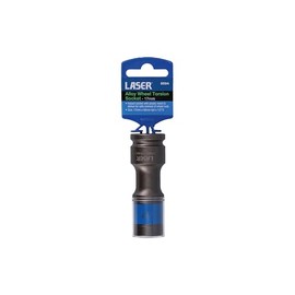 Laser 8594 Alloy Wheel Torsion Socket 17mm