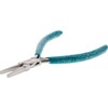 Glitter Line Plier, Flat Nose, 4-1/2 Inches | PLR-255.05G