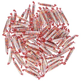Smarties Candy Rolls, Bulk, 10 Pound