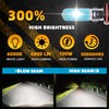 XG Glitter Headlights Fit for Dodge Charger 2006-2010 Halogen Headlight