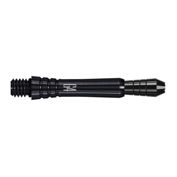Target Power G4 Titanium Black Shaft - Short