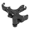 Aluminum Alloy Archery Bow Release Aid 3 Finger Thumb Caliper