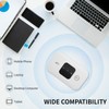 Jectse WiFi Router, 4G LTE Portable Mobile WiFi Router, Hotspot