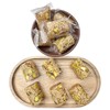 NY Spice Shop Malban Araysseh with Sesame and Pistachios -