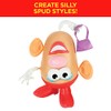 Playskool Maleta Divertida Señora Cara de Papa