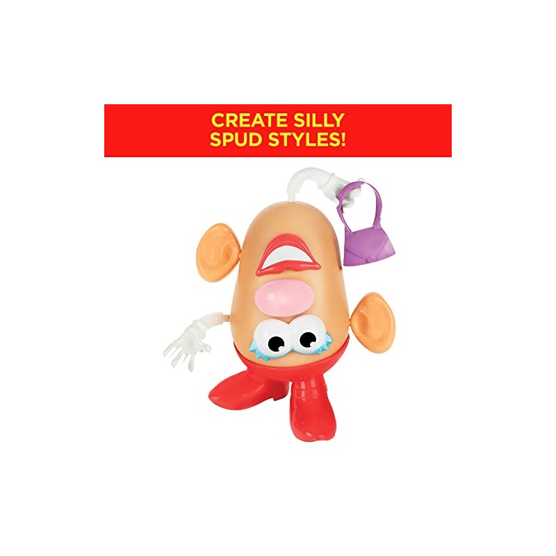 Playskool Maleta Divertida Señora Cara de Papa