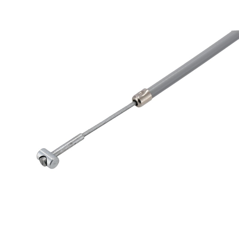 Brake Cable Rear – Grey – RT125/2 Full Hub, RT125/3