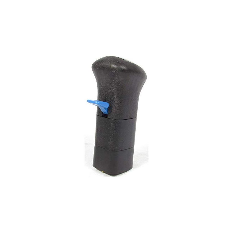 FORTPRO 20QE3334A 9 & 10 Speed Shift Knob Replacement LSV-3767