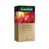 Greenfield Summer Bouquet Herbal Tea Fruit & Herbal Collection 25