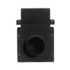 PreVent-It Soffit Vents 4 Inch - Only Design that Prevents