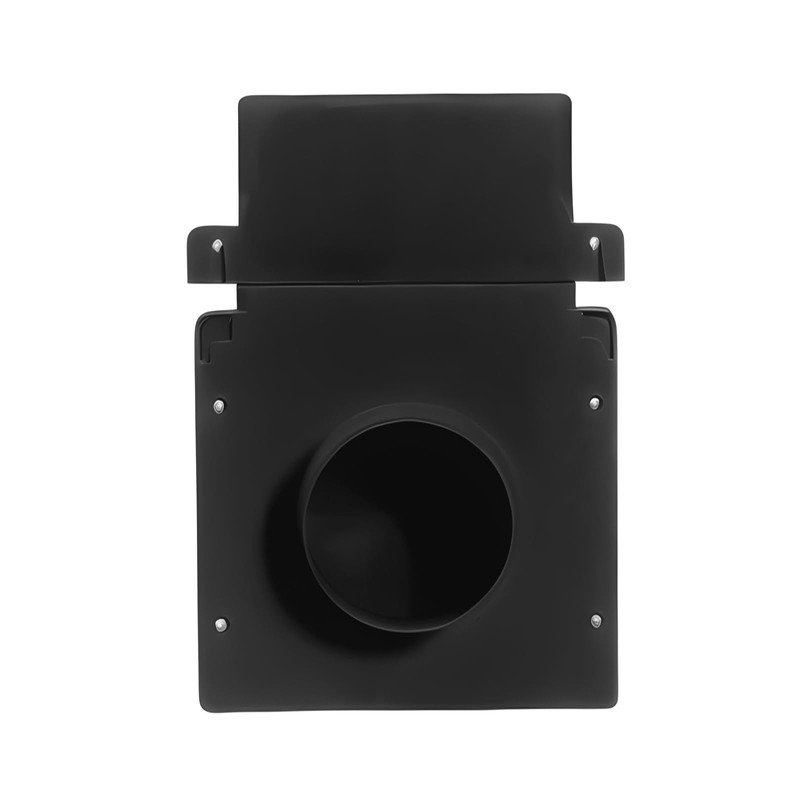PreVent-It Soffit Vents 4 Inch - Only Design that Prevents