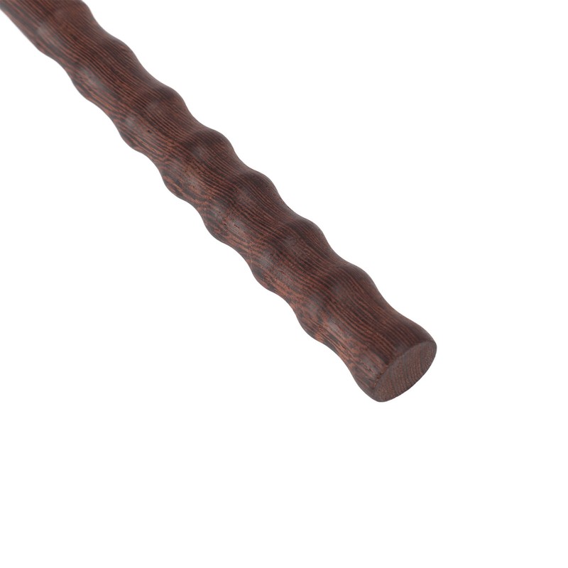 2pcs Percussion Ball Hammer Massager Chicken Wings Wood Reduce Fatigue