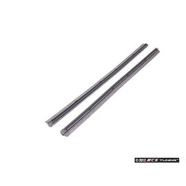 Honda GENUINE HONDA ACCORD WIPER INSERTS FITS 2018-2019