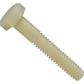 Hard-to-Find Fastener 014973168254 Hex Cap Screws, 1/4-20 x 1-1/2, Piece-10