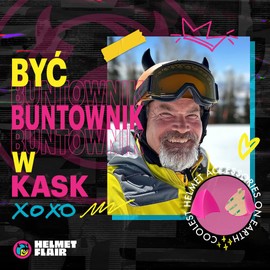 Helmet Flair Softeez Black Devil Horns for Helmet | Made in USA | Foam Helmet Accessory for Bike Helmet, Ski Helmet & Airsoft Helmet | Peel & Stick | Pair (Helmet Not Included) (Black)