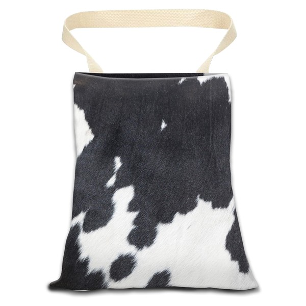 ANKVRP Car Garbage Can, Car Trash Bag, Car Garbage Bag,