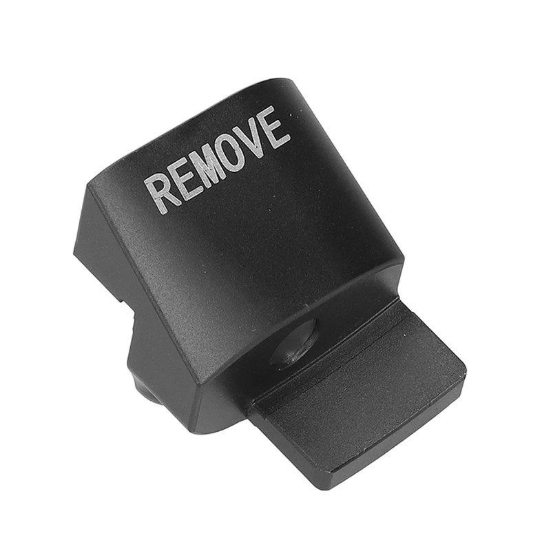 Stretch Belt Remover Installer 59370 Universal Aluminium Alloy Front Back