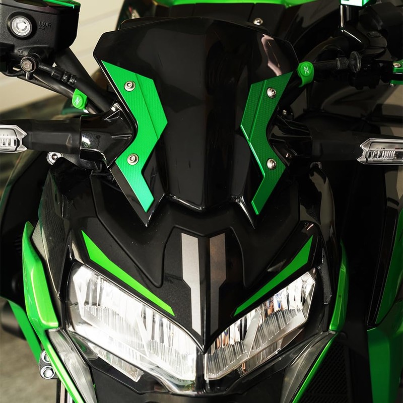 MOWOK for Kawasaki Z900 Z900SE Z 900 ABS 2020 2021