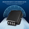 MZHOU 720W Dc-Dc 48V 15A Power Converter 12V/24V to 48V