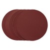 Draper 63045 Sanding Discs, 200mm, 240 Grit, PSA (Pack of