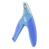 Fancy Pets Guillotina Cortauñas para Perros con Recipiente Recolector y