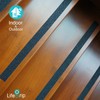 Lifegrip Anti Slip Traction Tape, 4 Inch x 30 Foot